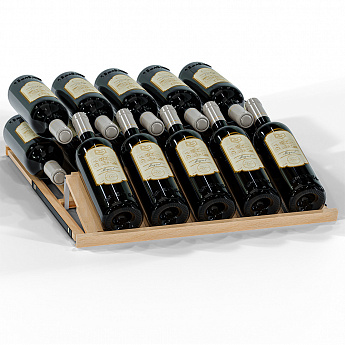 картинка Полка-трансформер для винного шкафа Meyvel (MV77PRO, MV99PRO, MV141PRO, MV163PRO) 